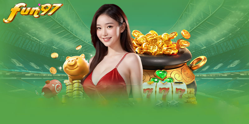 Những ưu điểm nổi bật của nổ hũ Fun97