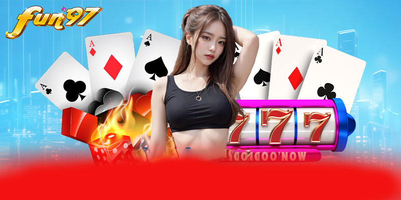 Trò chơi Fun97 | Cổng game giải trí hấp dẫn cho mọi lứa tuổi