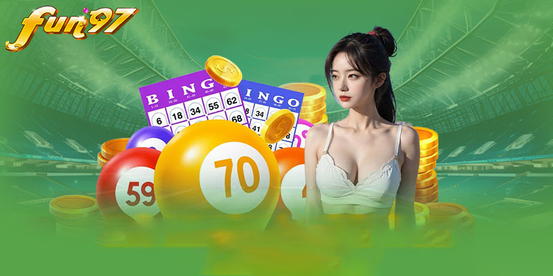 Đặc điểm nổi bật của xổ số Fun97